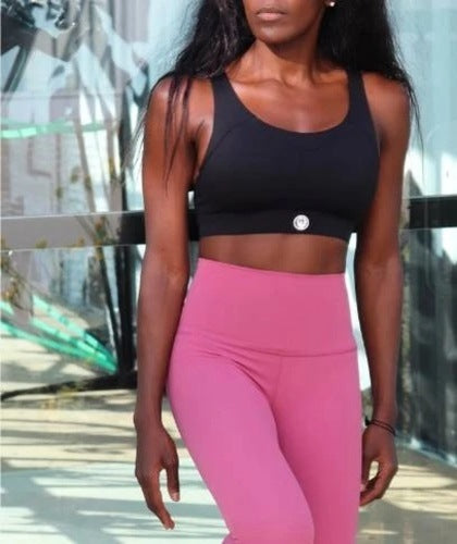 E'lorm Empire high performance leggings for workouts and yoga.